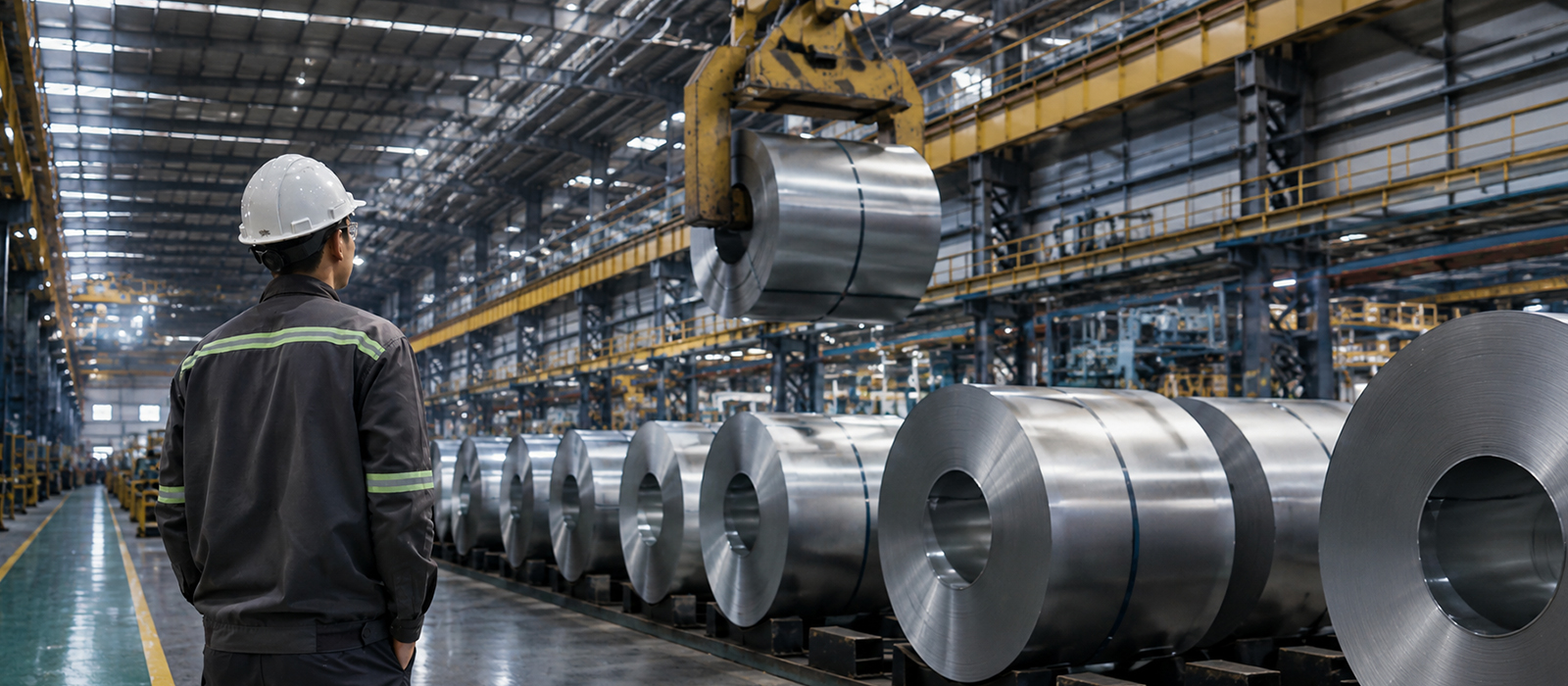  India’s industries